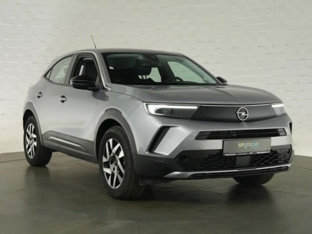 Opel Mokka Elegance Mokka-e