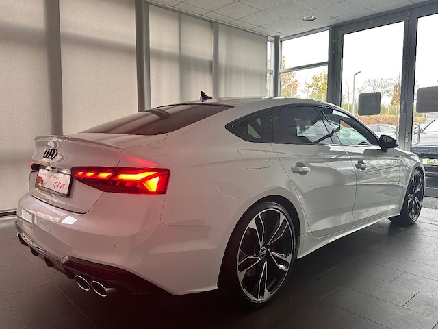 Audi S5 Quattro Sportback