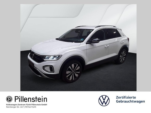 Volkswagen T-Roc 1.0 TSI Life