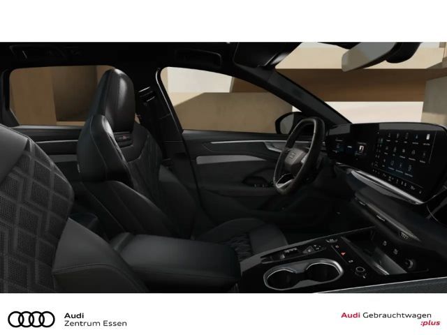 Audi A6 3.0 TFSI Avant Quattro S-Line S-Tronic