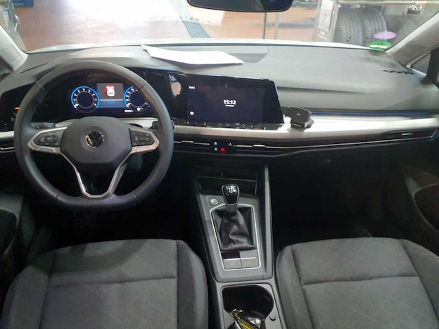 Volkswagen Golf Golf VIII Life