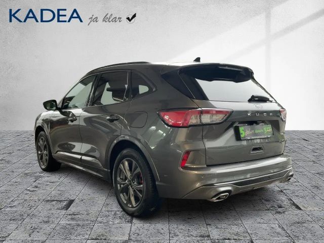 Ford Kuga Plug in Hybrid ST Line X