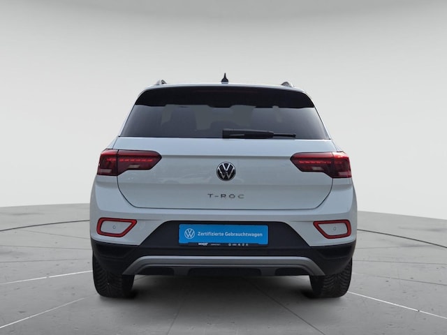 Volkswagen T-Roc 1.0 TSI Life