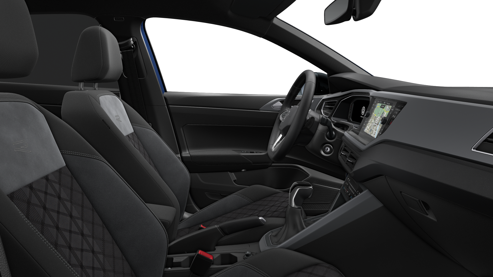 Volkswagen Taigo 1.5 TSI DSG R-Line