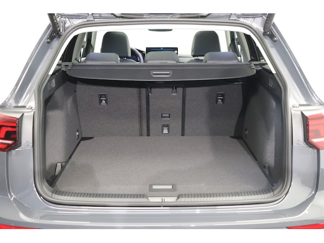 Volkswagen Golf 1.5 eTSI Style Variant