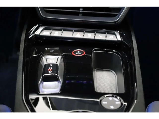 Audi e-tron Performance