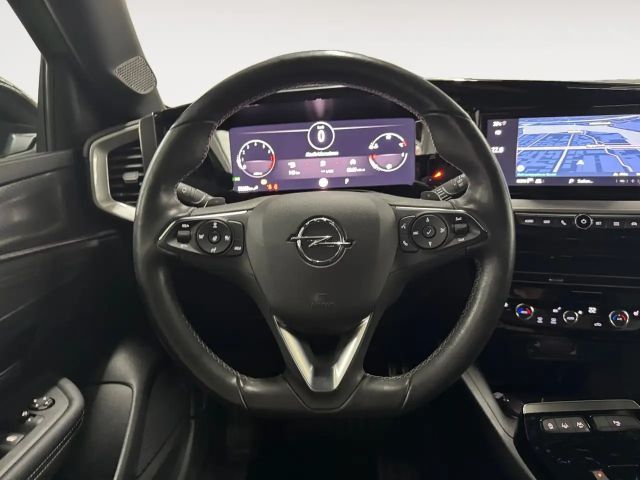 Opel Mokka 1.2 Turbo Turbo Ultimate