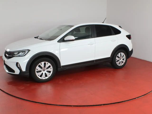 Volkswagen Taigo 1.0 TSI