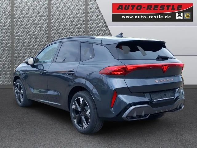 Cupra Terramar 1.5 eTSI