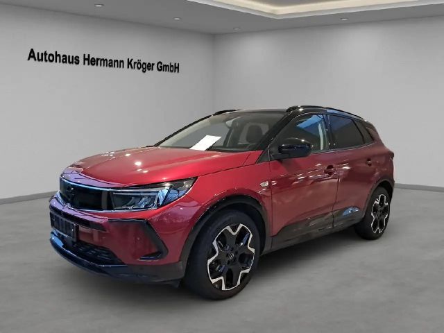 Opel Grandland GS-Line Grand Sport