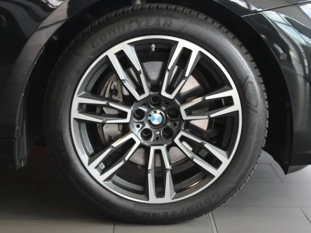 BMW 540 540d M-Sport xDrive