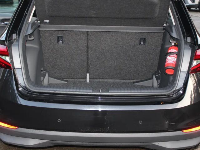 Skoda Fabia Selection