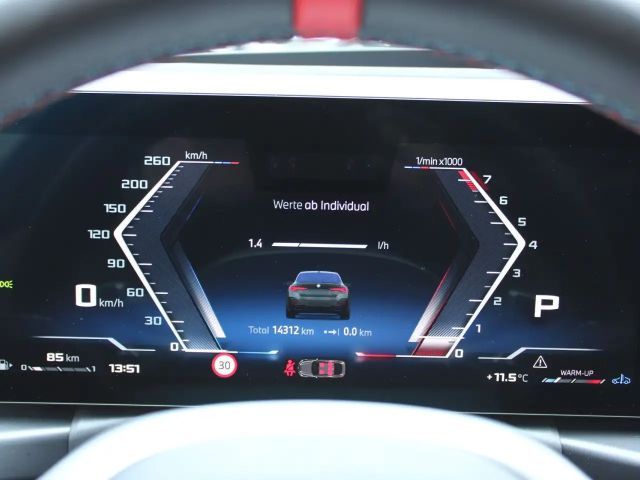 BMW 440 Coupé xDrive