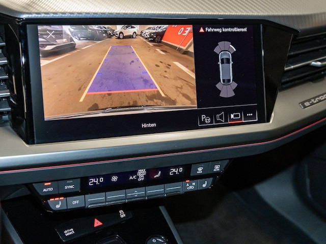 Audi Q4 e-tron 35 Sportback