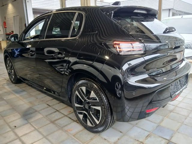 Peugeot 208 Allure Pack PureTech