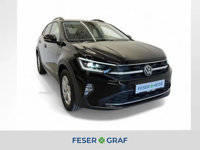 Volkswagen Taigo 1.0 TSI Life
