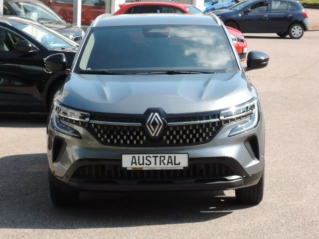 Renault Austral Techno