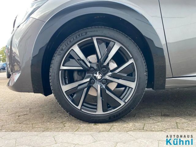 Peugeot 208 EAT8 GT-Line PureTech