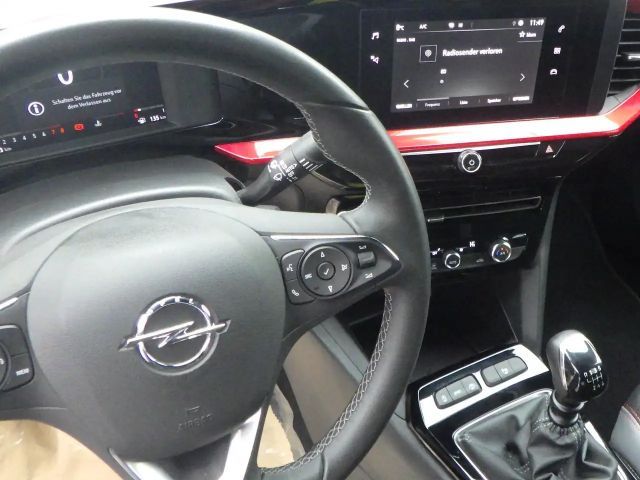 Opel Mokka GS-Line Grand Sport Turbo