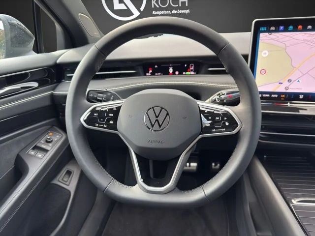 Volkswagen ID.7 Business Pro Tourer