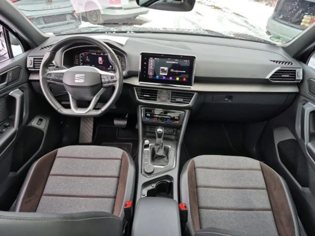 Seat Tarraco 2.0 TDI 4Drive DSG Xcellence