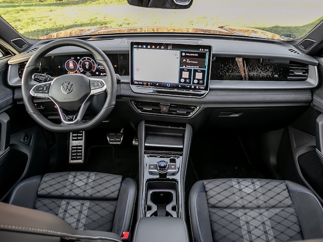 Volkswagen Tayron 2.0 TDI 4Motion R-Line