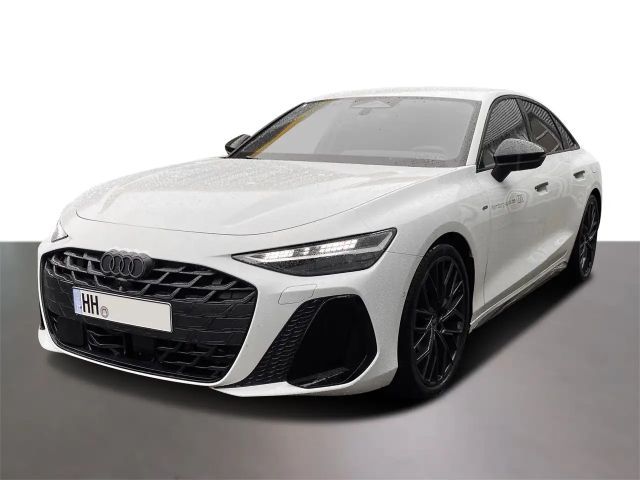 Audi A6 e-tron Edition Quattro