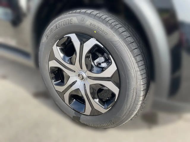 Citroën C3 Aircross Plus