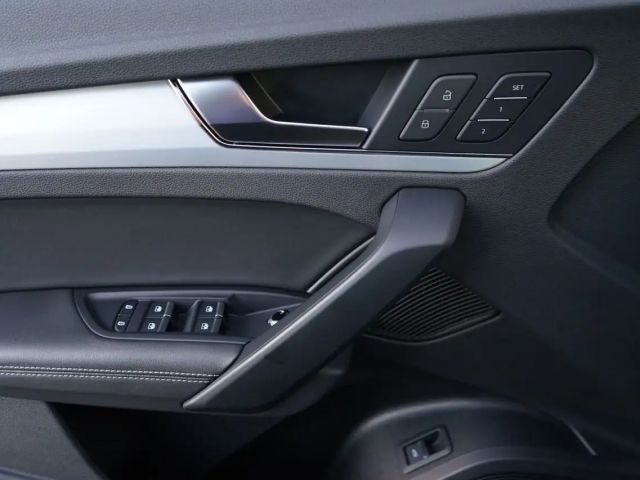 Audi SQ5 3.0 TDI Quattro