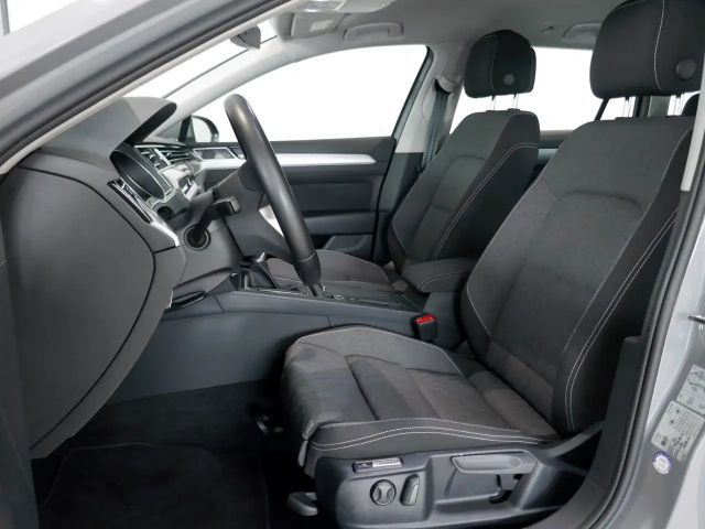 Volkswagen Passat 2.0 TDI Business Variant