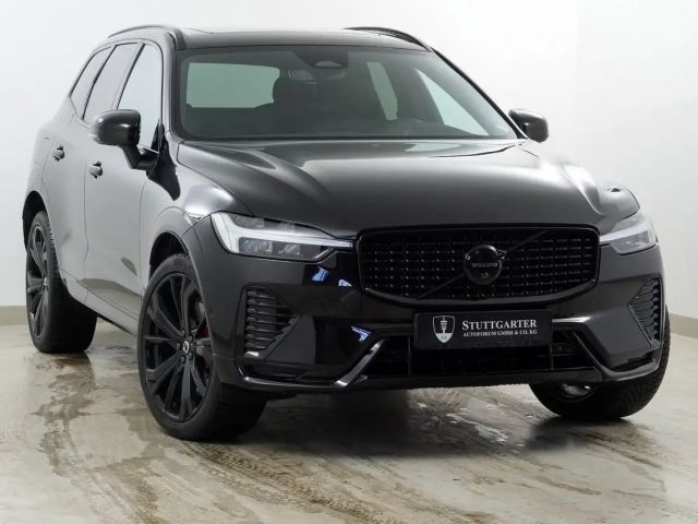 Volvo XC60 AWD Plus