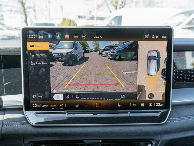 Volkswagen Tayron 2.0 TDI DSG R-Line