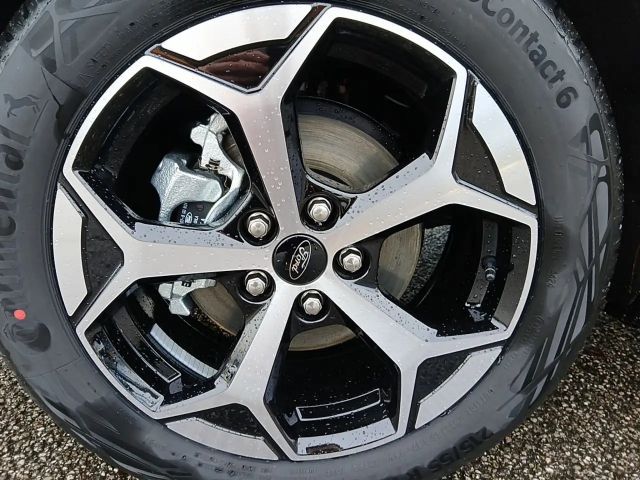 Ford Puma EcoBoost ST Line