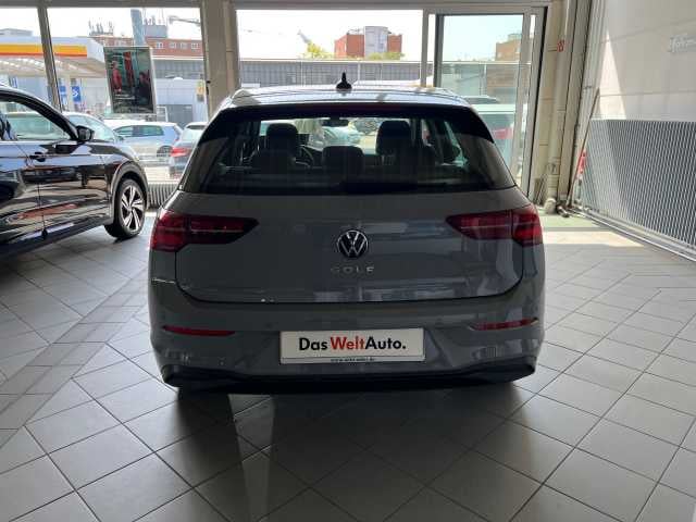 Volkswagen Golf 1.5 TSI Golf VIII Life