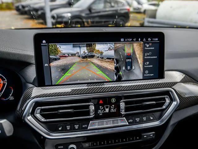 BMW X3 M-Sport xDrive30i