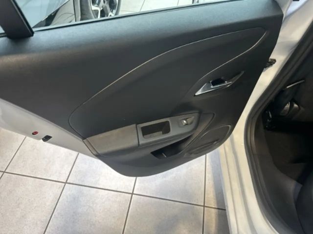 Opel Corsa GS-Line Grand Sport