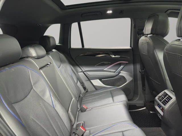 Volkswagen Tiguan 2.0 TDI DSG R-Line