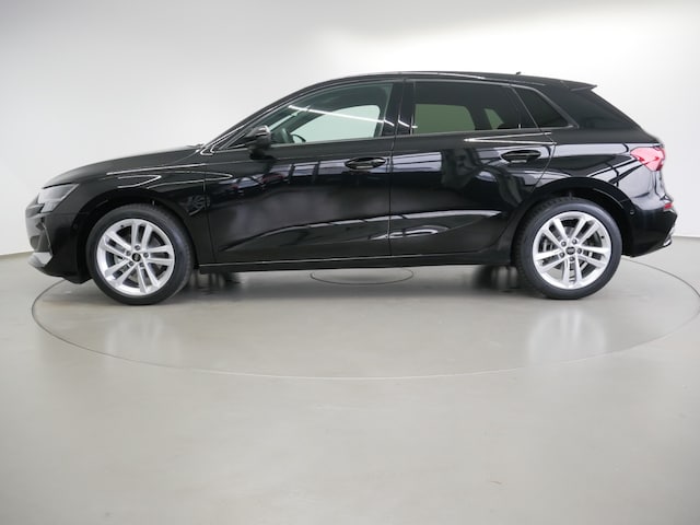 Audi A3 35 TFSI Sportback