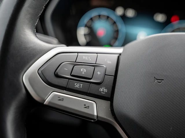 Volkswagen Caddy 1.5 TSI Maxi Style