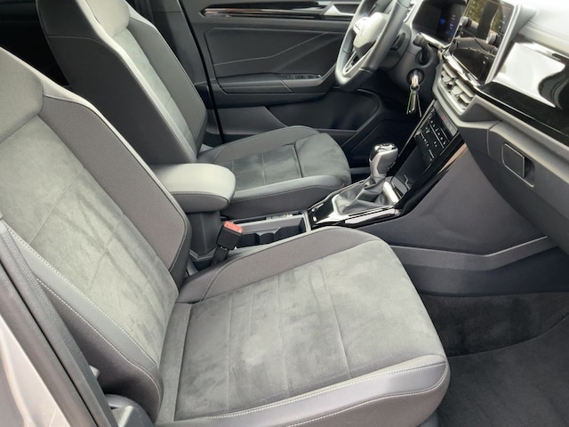 Volkswagen T-Roc 2.0 TDI DSG R-Line