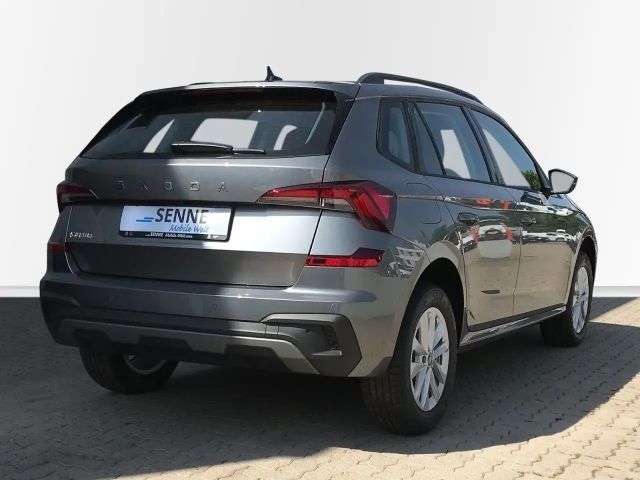 Skoda Kamiq 1.5 TSI Selection
