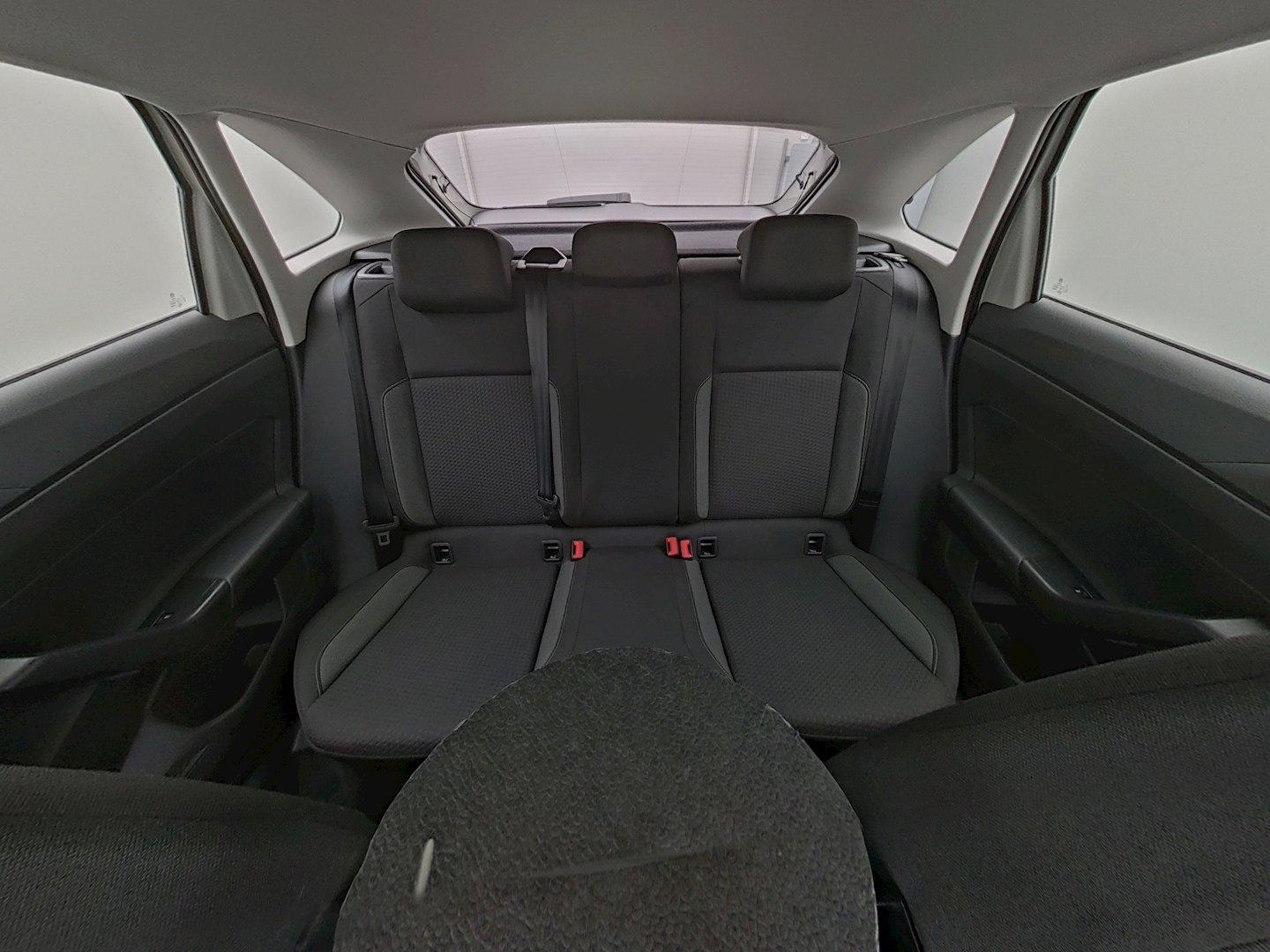 Volkswagen Taigo 1.0 TSI DSG IQ.Drive Life