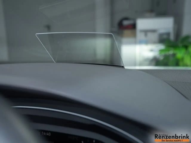 Volkswagen Tiguan R-Line eHybrid