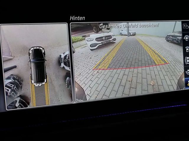 Mercedes-Benz G 63 AMG AMG Line