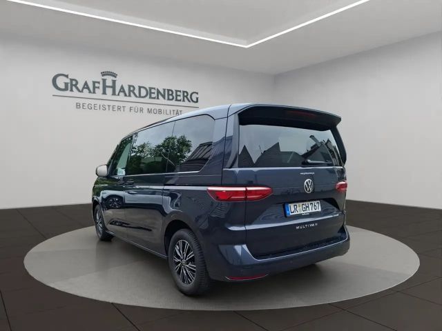 Volkswagen Multivan 2.0 TDI DSG Life T7