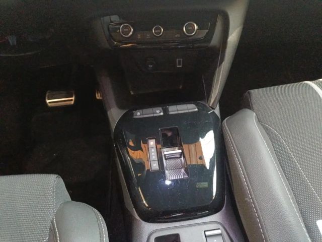 Opel Corsa 1.2 Turbo Turbo