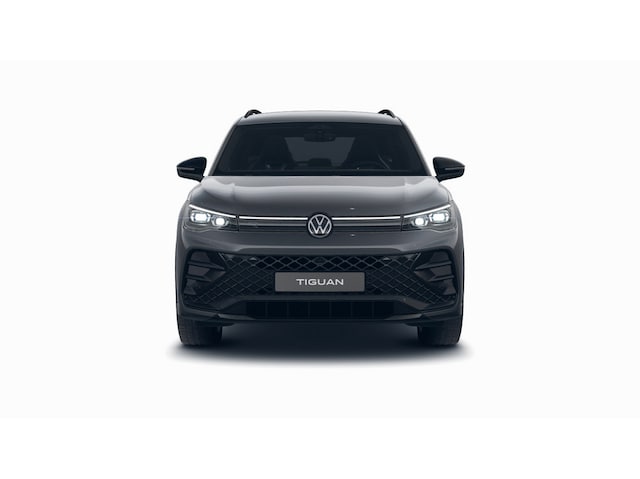 Volkswagen Tiguan 2.0 TDI DSG R-Line