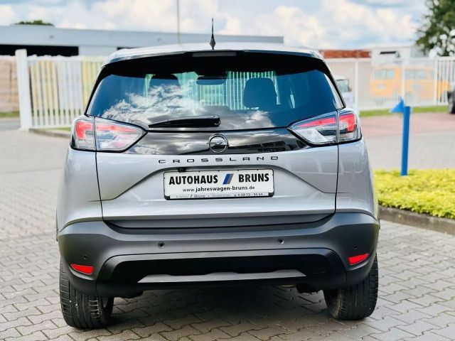 Opel Crossland X ECOTEC Enjoy