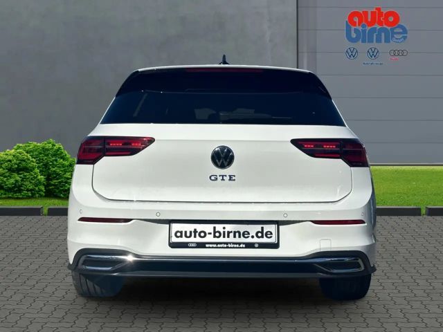 Volkswagen Golf GTE Golf VIII eHybrid