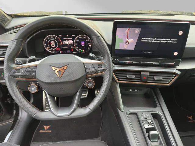 Cupra Formentor 4Drive